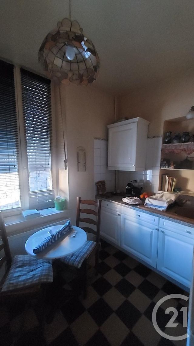 Maison &agrave; vendre - 6 pi&egrave;ces - 111 m2 - Bussang - 88 - LORRAINE
