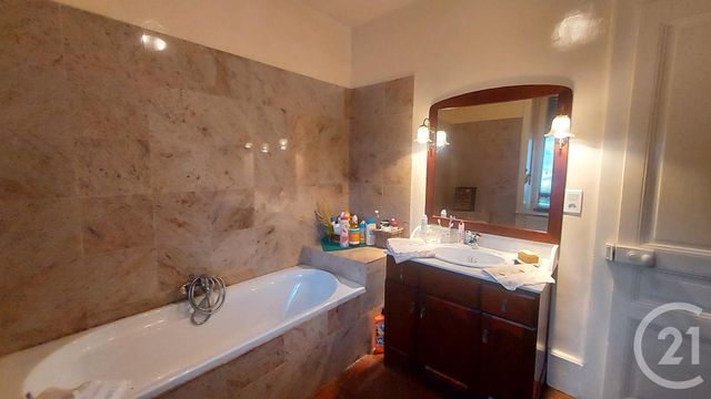 Maison &agrave; vendre - 6 pi&egrave;ces - 111 m2 - Bussang - 88 - LORRAINE