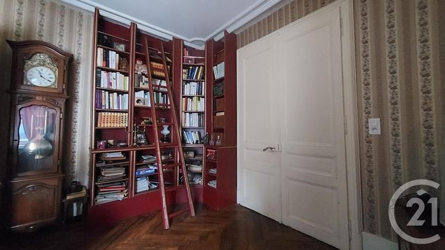 Maison &agrave; vendre - 6 pi&egrave;ces - 111 m2 - Bussang - 88 - LORRAINE