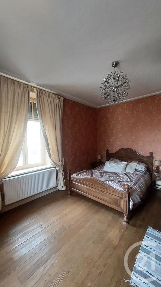 Maison &agrave; vendre - 6 pi&egrave;ces - 111 m2 - Bussang - 88 - LORRAINE