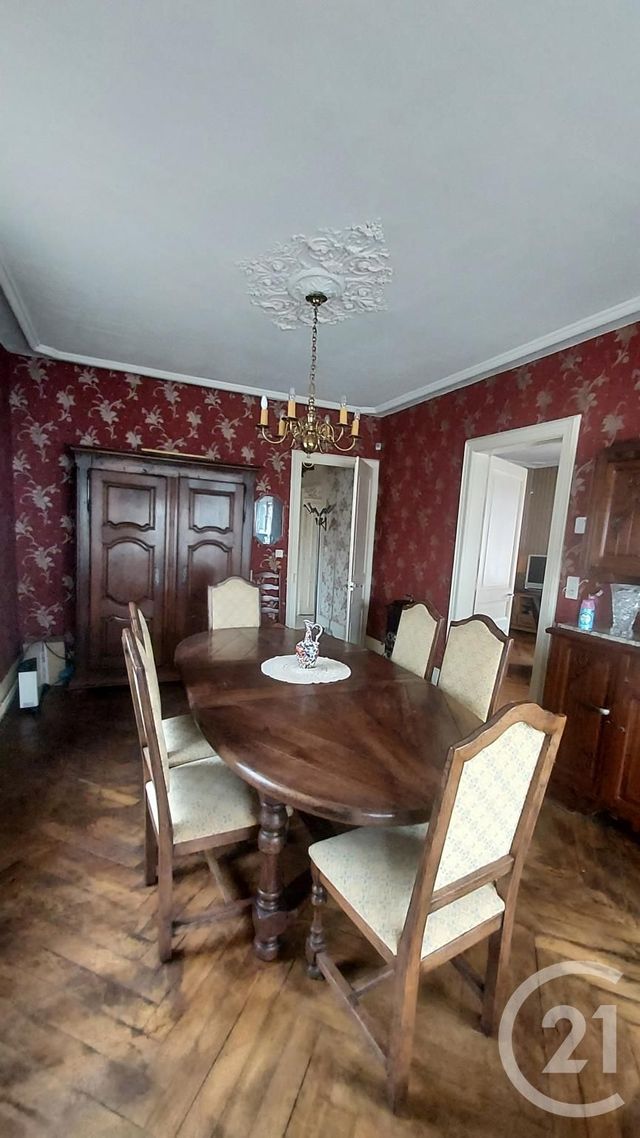 Maison &agrave; vendre - 6 pi&egrave;ces - 111 m2 - Bussang - 88 - LORRAINE