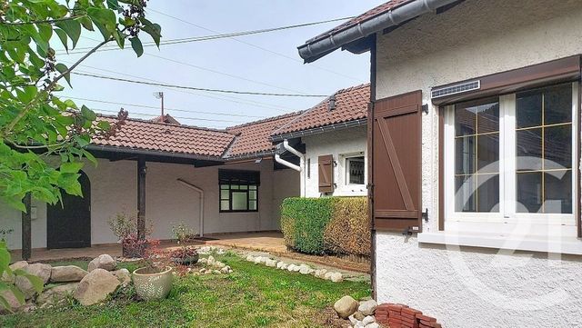 Maison &agrave; vendre - 7 pi&egrave;ces - 87 m2 - Gerardmer - 88 - LORRAINE