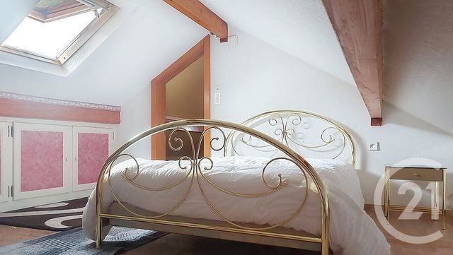 Maison &agrave; vendre - 7 pi&egrave;ces - 87 m2 - Gerardmer - 88 - LORRAINE