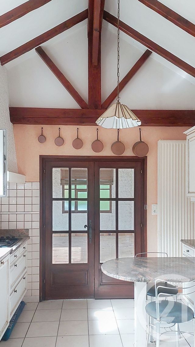 Maison &agrave; vendre - 7 pi&egrave;ces - 87 m2 - Gerardmer - 88 - LORRAINE