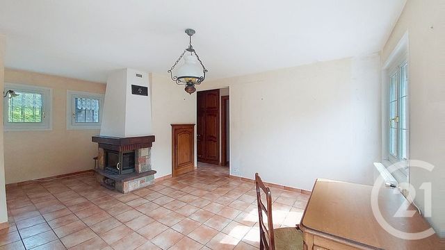 Maison &agrave; vendre - 7 pi&egrave;ces - 87 m2 - Gerardmer - 88 - LORRAINE