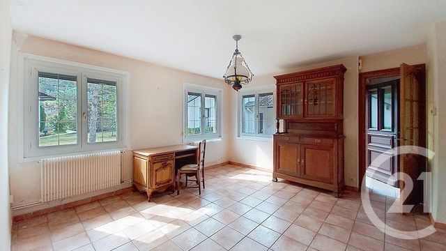 Maison &agrave; vendre - 7 pi&egrave;ces - 87 m2 - Gerardmer - 88 - LORRAINE