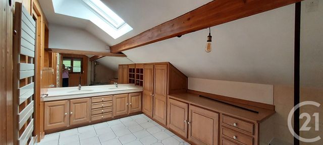 Maison &agrave; vendre - 7 pi&egrave;ces - 87 m2 - Gerardmer - 88 - LORRAINE