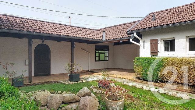 Maison &agrave; vendre - 7 pi&egrave;ces - 87 m2 - Gerardmer - 88 - LORRAINE