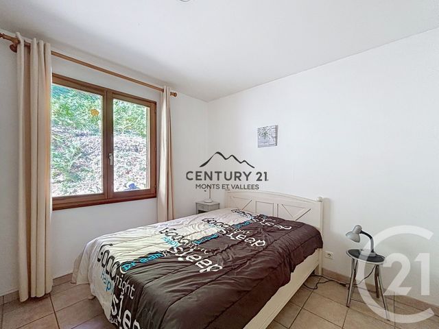 Maison &agrave; louer - 3 pi&egrave;ces - 95,20 m2 - St Nabord - 88 - LORRAINE