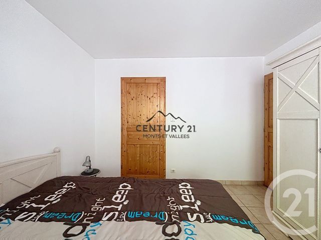 Maison &agrave; louer - 3 pi&egrave;ces - 95,20 m2 - St Nabord - 88 - LORRAINE