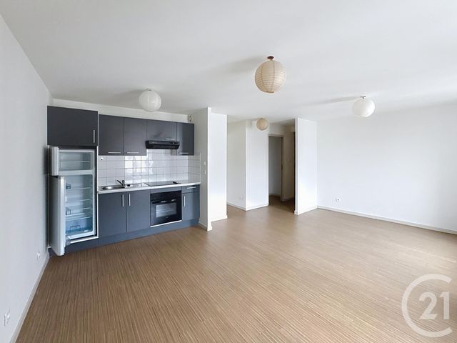 appartement - REMIREMONT - 88