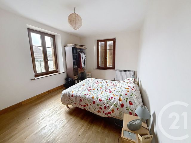 Maison &agrave; vendre - 5 pi&egrave;ces - 152,01 m2 - Raon Aux Bois - 88 - LORRAINE