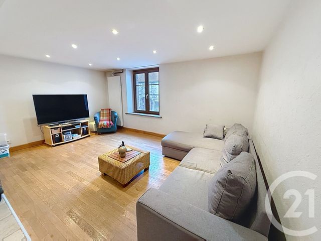 Maison &agrave; vendre - 5 pi&egrave;ces - 152,01 m2 - Raon Aux Bois - 88 - LORRAINE