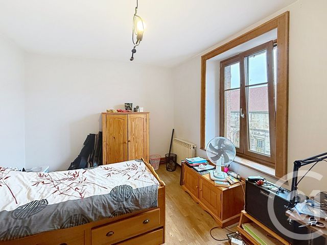 Maison &agrave; vendre - 5 pi&egrave;ces - 152,01 m2 - Raon Aux Bois - 88 - LORRAINE