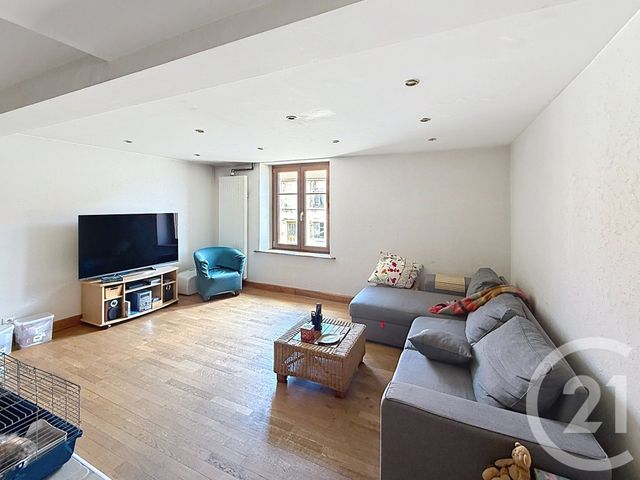 Maison &agrave; vendre - 5 pi&egrave;ces - 152,01 m2 - Raon Aux Bois - 88 - LORRAINE
