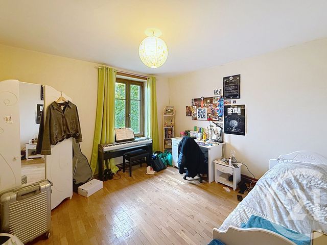 Maison &agrave; vendre - 5 pi&egrave;ces - 152,01 m2 - Raon Aux Bois - 88 - LORRAINE