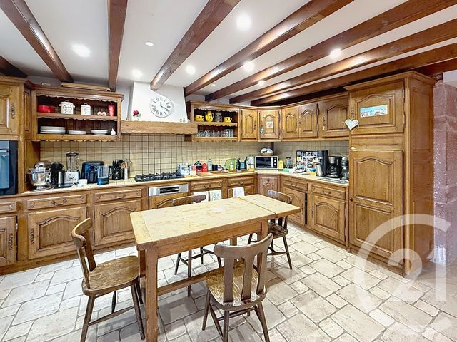 Maison à vendre RAON AUX BOIS