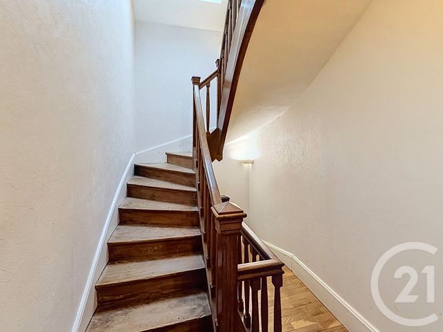 Maison &agrave; vendre - 5 pi&egrave;ces - 152,01 m2 - Raon Aux Bois - 88 - LORRAINE