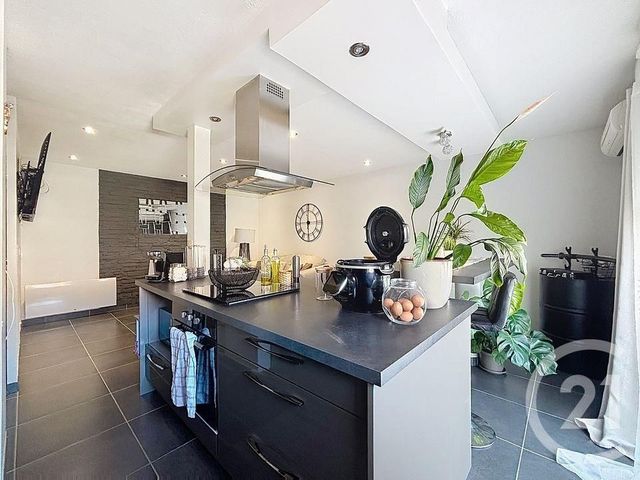 Appartement F2 &agrave; louer - 2 pi&egrave;ces - 49,25 m2 - Epinal - 88 - LORRAINE