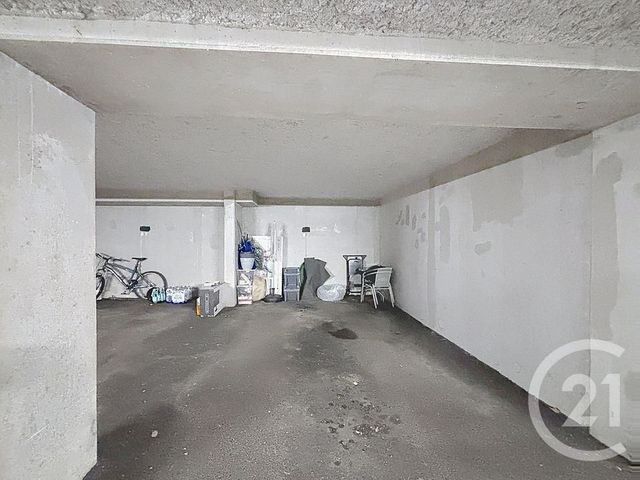 Appartement F2 &agrave; louer - 2 pi&egrave;ces - 49,25 m2 - Epinal - 88 - LORRAINE