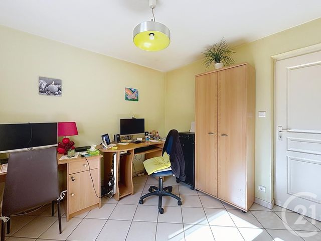 Maison &agrave; louer - 5 pi&egrave;ces - 85,28 m2 - St Etienne Les Remiremont - 88 - LORRAINE