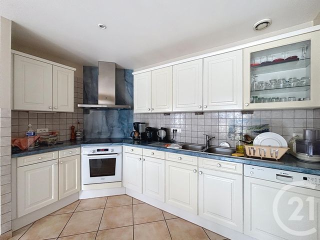 Maison &agrave; louer - 5 pi&egrave;ces - 85,28 m2 - St Etienne Les Remiremont - 88 - LORRAINE