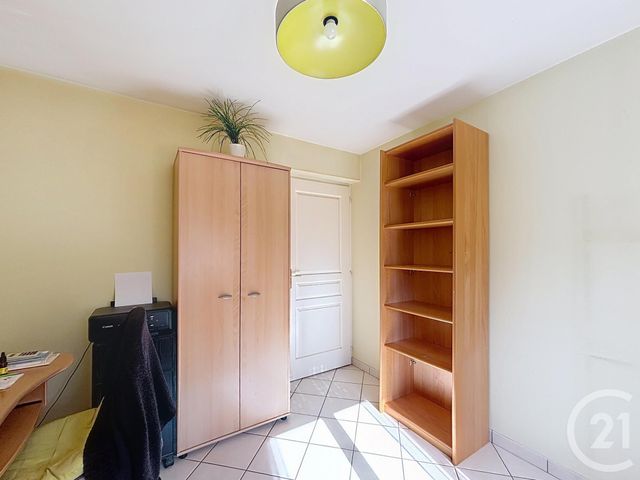Maison &agrave; louer - 5 pi&egrave;ces - 85,28 m2 - St Etienne Les Remiremont - 88 - LORRAINE