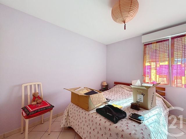 Maison &agrave; louer - 5 pi&egrave;ces - 85,28 m2 - St Etienne Les Remiremont - 88 - LORRAINE