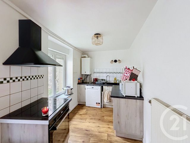 appartement - REMIREMONT - 88