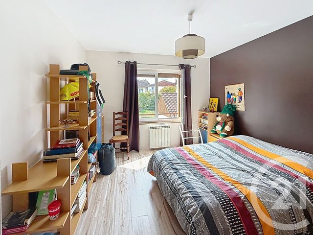 Appartement F5 &agrave; vendre - 5 pi&egrave;ces - 95,77 m2 - St Nabord - 88 - LORRAINE