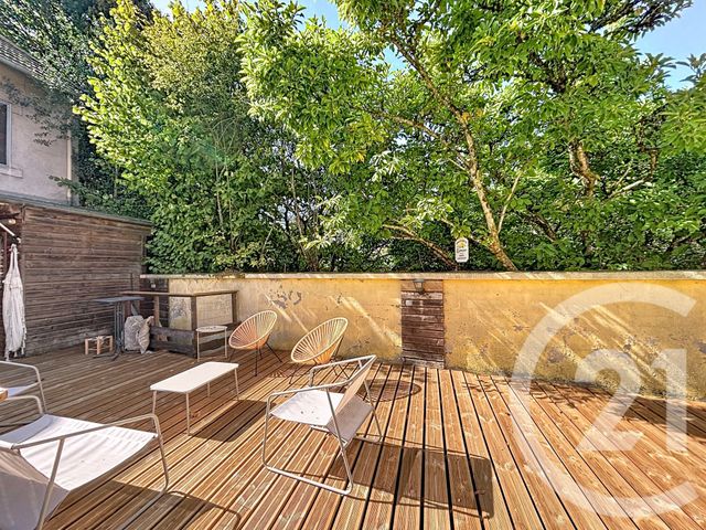 Appartement F2 &agrave; louer - 2 pi&egrave;ces - 65,88 m2 - Remiremont - 88 - LORRAINE