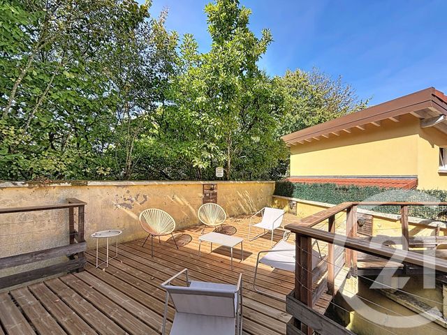 Appartement F2 &agrave; louer - 2 pi&egrave;ces - 65,88 m2 - Remiremont - 88 - LORRAINE