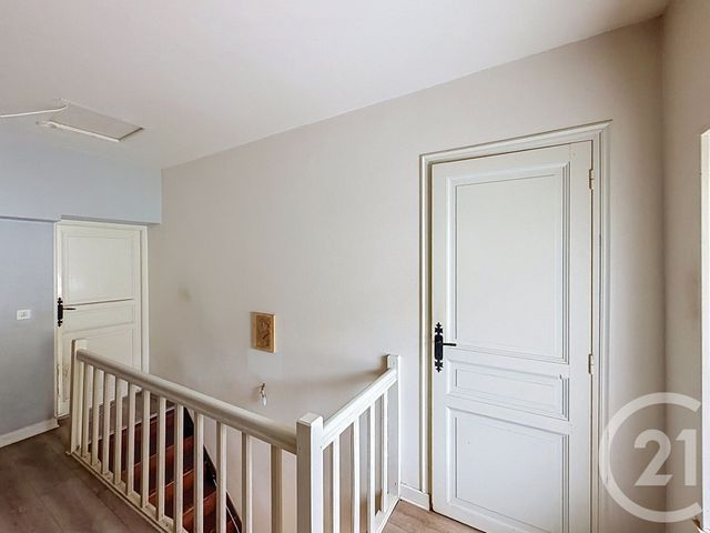 Maison &agrave; vendre - 6 pi&egrave;ces - 155 m2 - Le Val D Ajol - 88 - LORRAINE