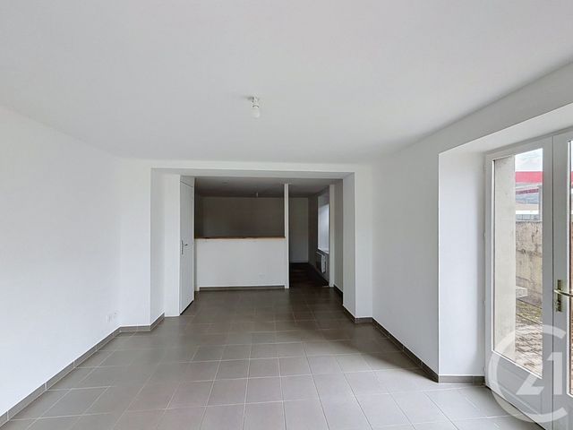 Maison &agrave; vendre - 6 pi&egrave;ces - 155 m2 - Le Val D Ajol - 88 - LORRAINE