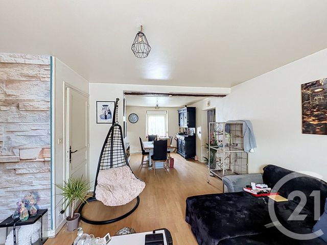 Maison &agrave; vendre - 6 pi&egrave;ces - 155 m2 - Le Val D Ajol - 88 - LORRAINE