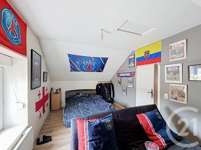Maison &agrave; vendre - 6 pi&egrave;ces - 155 m2 - Le Val D Ajol - 88 - LORRAINE