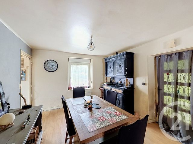 Maison &agrave; vendre - 6 pi&egrave;ces - 155 m2 - Le Val D Ajol - 88 - LORRAINE