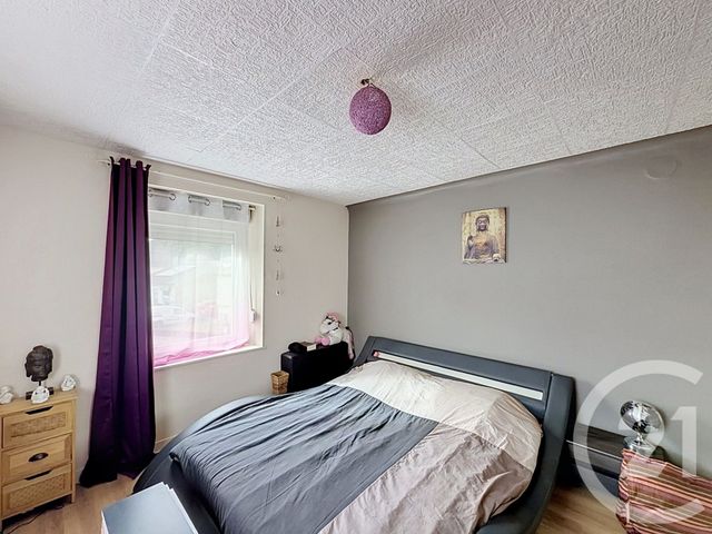 Maison &agrave; vendre - 6 pi&egrave;ces - 155 m2 - Le Val D Ajol - 88 - LORRAINE