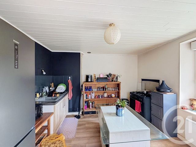 Maison &agrave; vendre - 6 pi&egrave;ces - 155 m2 - Le Val D Ajol - 88 - LORRAINE