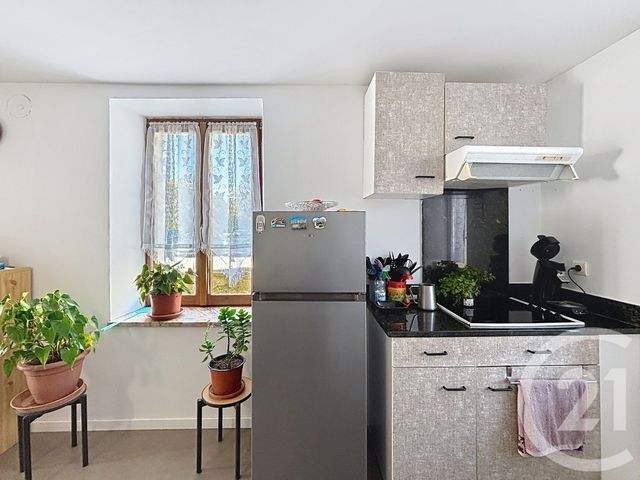 Appartement T2 &agrave; louer - 2 pi&egrave;ces - 50,48 m2 - Vagney - 88 - LORRAINE
