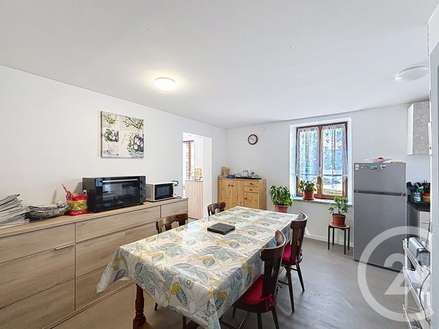 Appartement T2 &agrave; louer - 2 pi&egrave;ces - 50,48 m2 - Vagney - 88 - LORRAINE