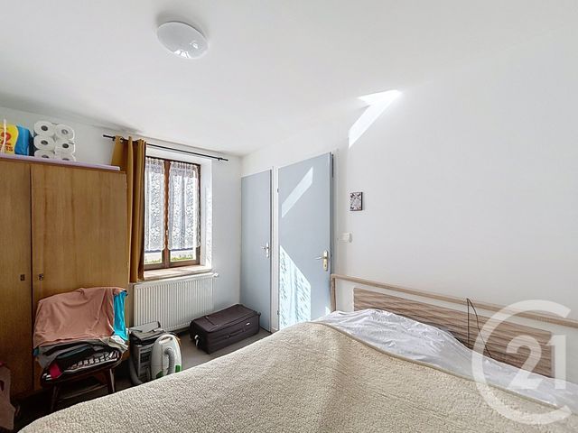 Appartement T2 &agrave; louer - 2 pi&egrave;ces - 50,48 m2 - Vagney - 88 - LORRAINE