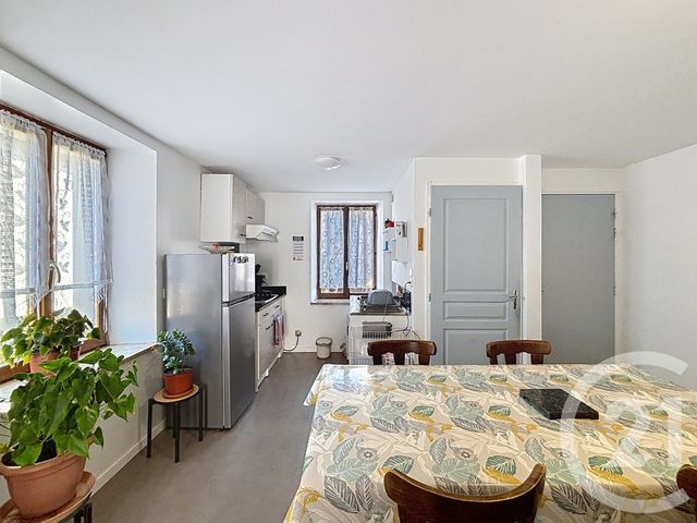 Appartement T2 &agrave; louer - 2 pi&egrave;ces - 50,48 m2 - Vagney - 88 - LORRAINE