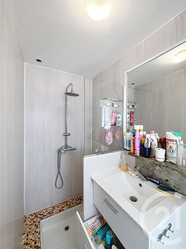 Appartement T2 &agrave; louer - 2 pi&egrave;ces - 50,48 m2 - Vagney - 88 - LORRAINE