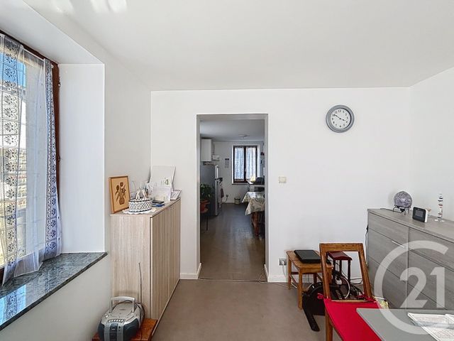 Appartement T2 &agrave; louer - 2 pi&egrave;ces - 50,48 m2 - Vagney - 88 - LORRAINE