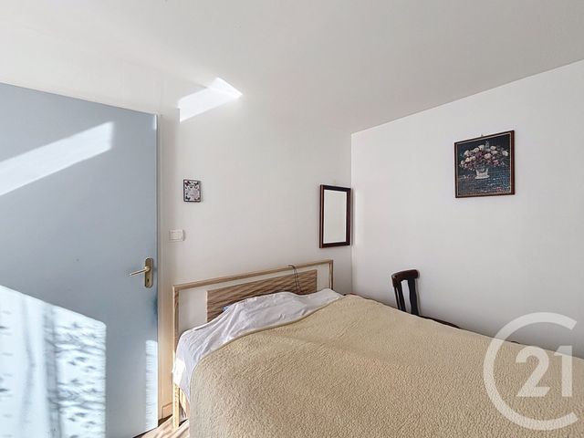 Appartement T2 &agrave; louer - 2 pi&egrave;ces - 50,48 m2 - Vagney - 88 - LORRAINE