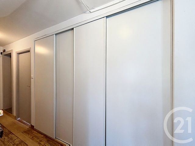 Appartement F3 &agrave; louer - 3 pi&egrave;ces - 86,23 m2 - Vagney - 88 - LORRAINE