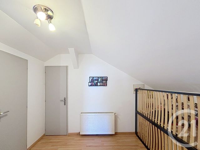 Appartement F3 &agrave; louer - 3 pi&egrave;ces - 86,23 m2 - Vagney - 88 - LORRAINE
