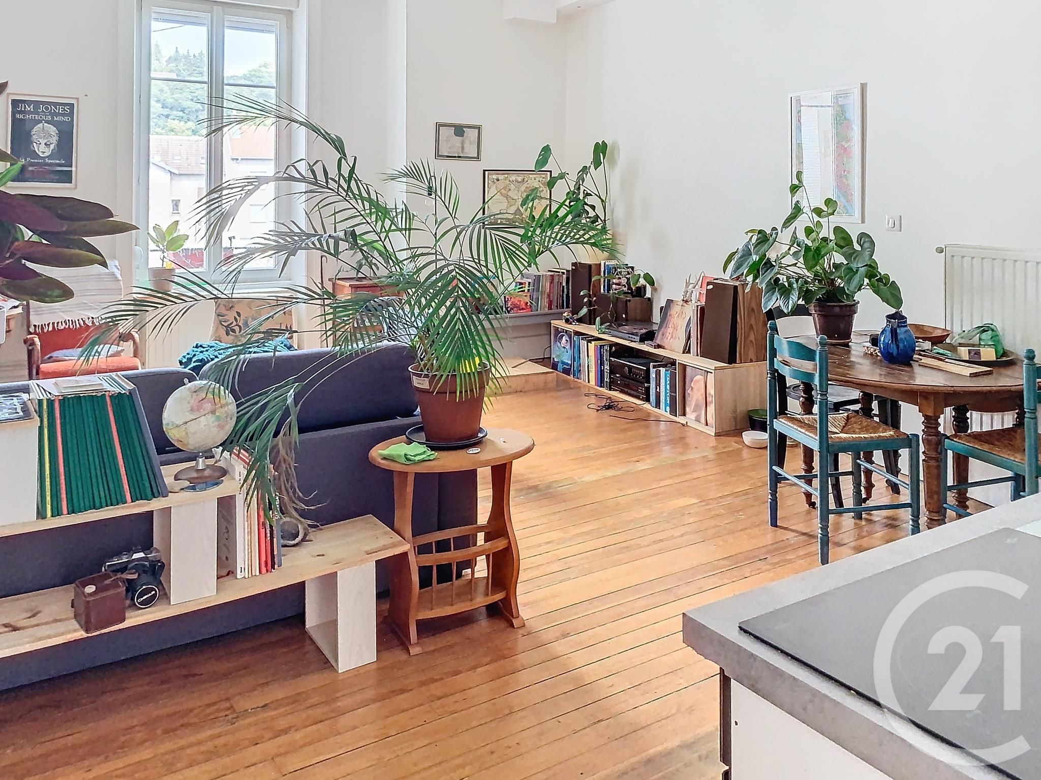 Appartement à Épinal