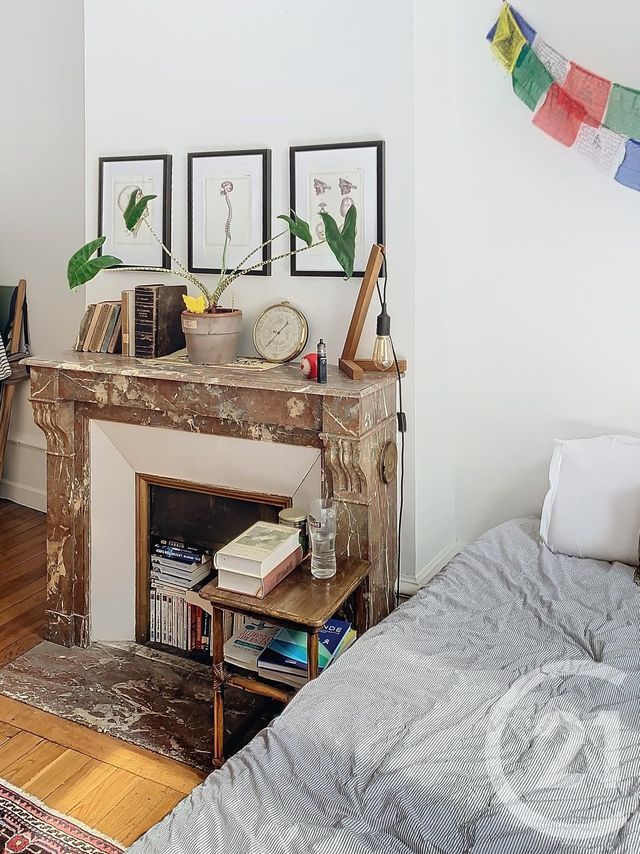 Appartement F3 &agrave; louer - 3 pi&egrave;ces - 76,40 m2 - Epinal - 88 - LORRAINE